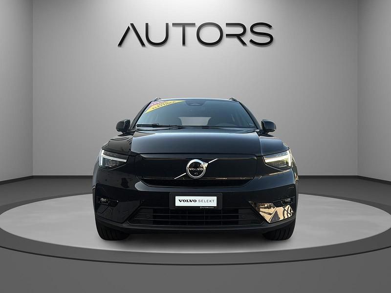 Gebraucht Volvo XC40 Ultimate 300 kW (408 PS) 2023 SUV