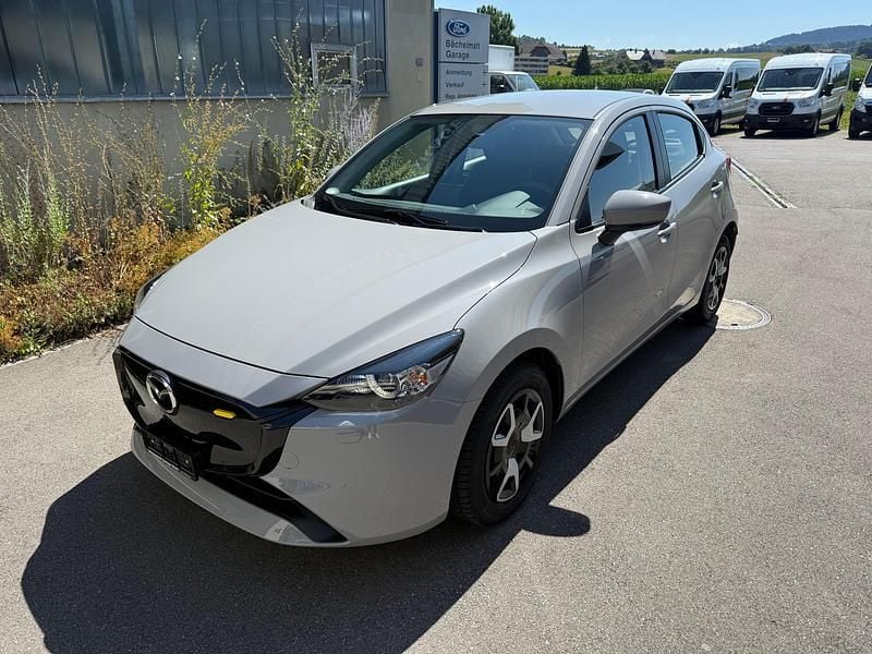 Gebraucht Mazda 2 Center-Line 90 PS (66 kW) 2024 Kleinwagen