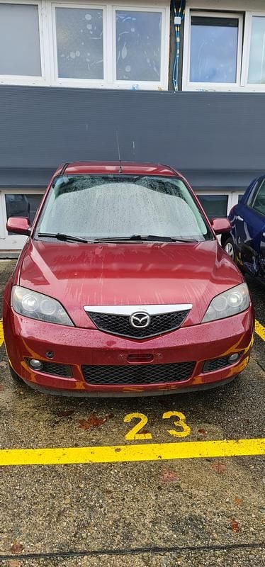 Gebraucht 2006 Mazda 2 | CHF 600 (Fairer Preis) - Bild 1/4