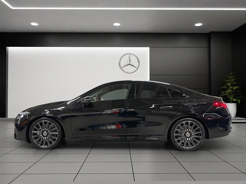 Neu Mercedes CLA220 190 PS (139 kW) 2026 Limousine