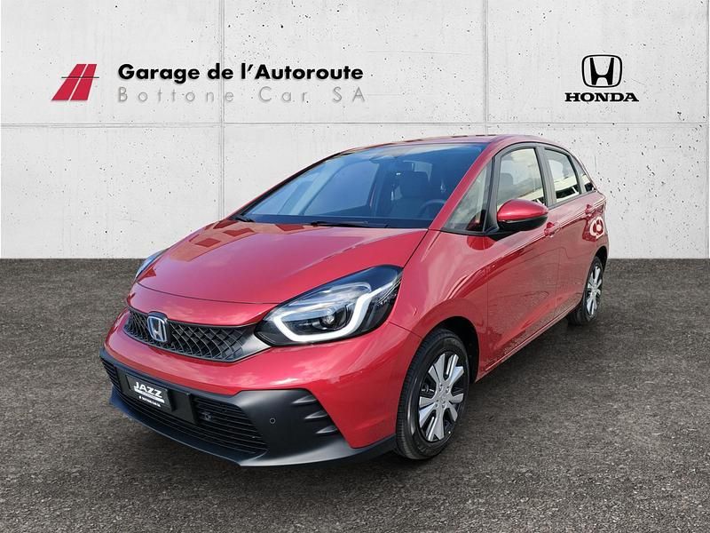 Gebraucht 2025 Honda Jazz Elegance Kleinwagen | CHF 23’500 (Superpreis) - Bild 1/4