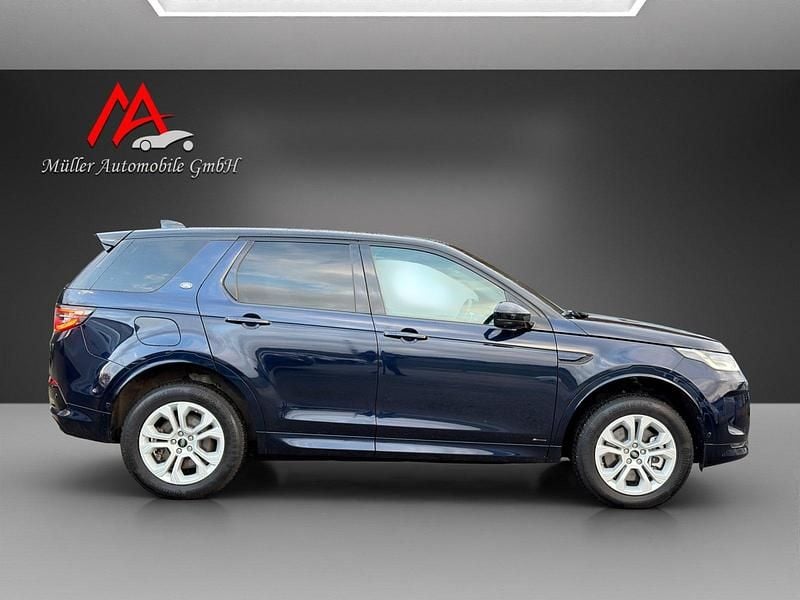 Gebraucht Land Rover Discovery Sport HSE 308 PS (226 kW) 2021 SUV