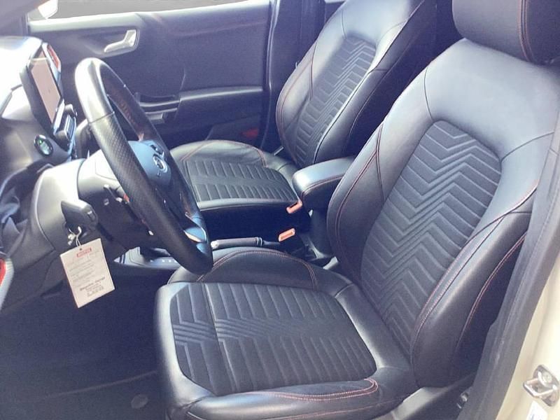 Gebraucht Ford Puma ST-Line 125 PS (91 kW) 2020 SUV