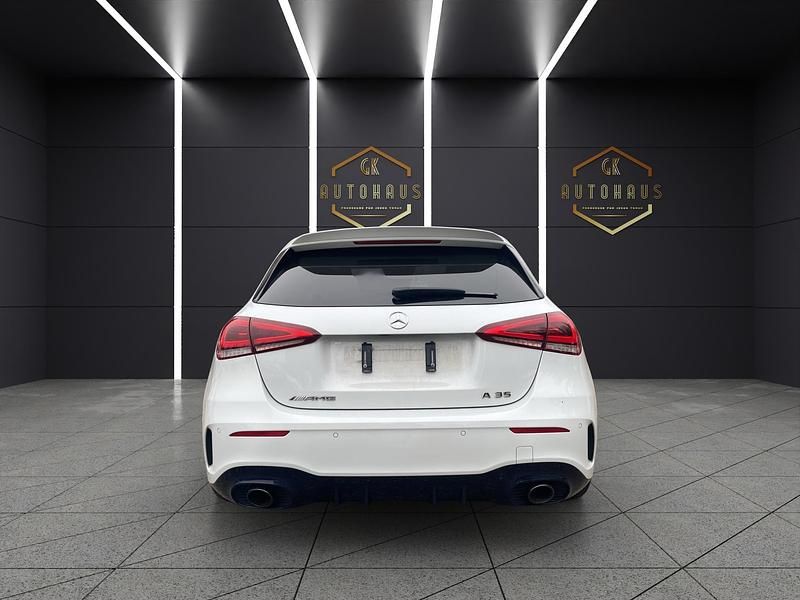 Gebraucht Mercedes A35 AMG AMG 306 PS (225 kW) 2019 Limousine