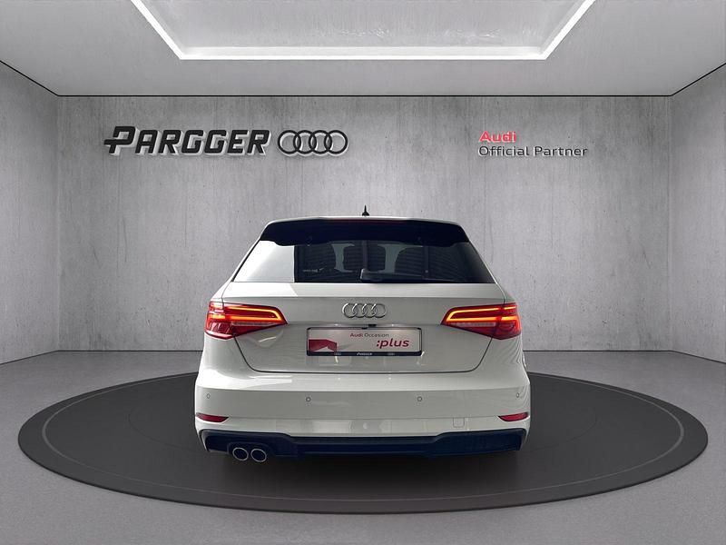 Gebraucht Audi A3 Sport 150 PS (110 kW) 2019 Limousine