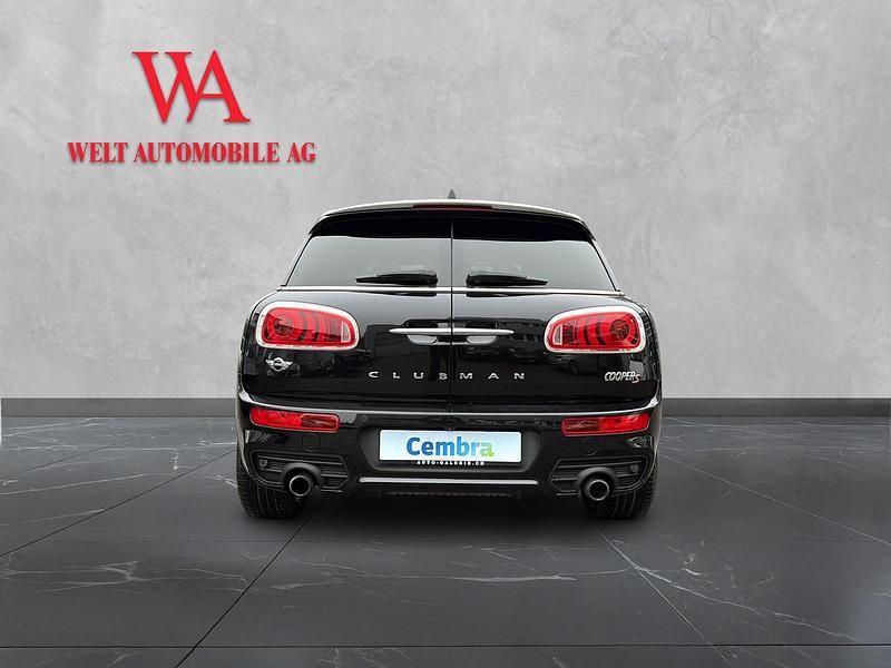 Gebraucht Mini John Cooper Works Clubman 192 PS (141 kW) 2016 Kombi