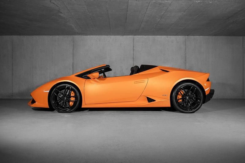 Gebraucht Lamborghini Huracán 610 PS (448 kW) 2017