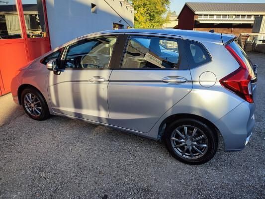 Gebraucht Honda Jazz Trend 102 PS (75 kW) 2020 Kleinwagen