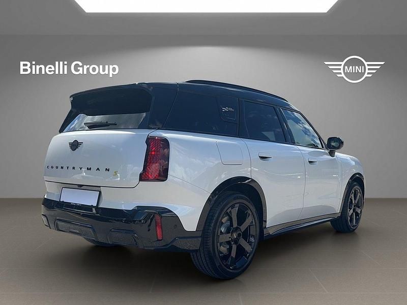 Gebraucht Mini Countryman 225 kW (306 PS) 2024 SUV