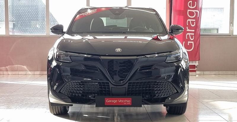 Neu 2025 Alfa Romeo Junior Edizione Speciale SUV | CHF 31’990 (Superpreis) - Bild 1/4