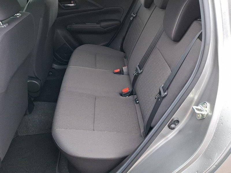 Neu Suzuki Swift 82 PS (60 kW) 2025 Grau Kleinwagen