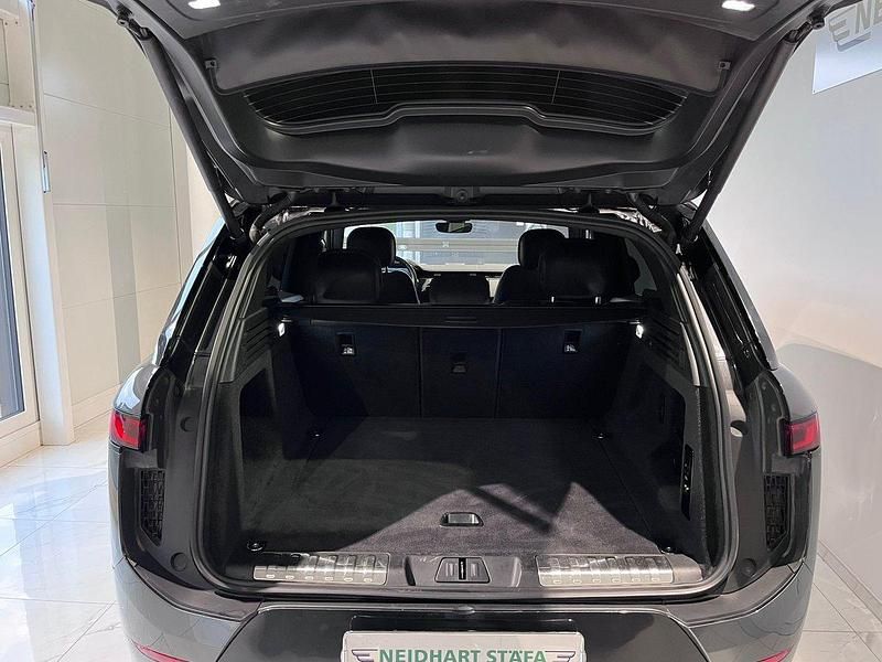 Gebraucht Land Rover Range Rover Sport SE Dynamic 301 PS (221 kW) 2024 SUV