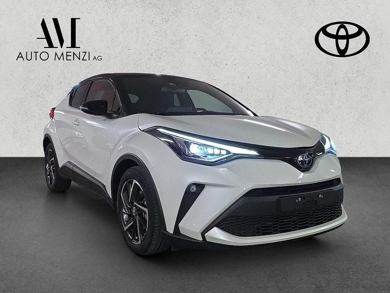 Gebraucht 2023 Toyota C-HR SUV | CHF 30’990 (Fairer Preis) - Bild 1/4