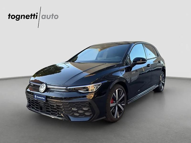 Schwarz Gebraucht 2025 VW Golf VIII GTE | CHF 41’150 (Fairer Preis) - Bild 1/4