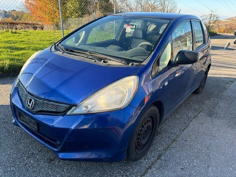 Gebraucht 2012 Honda Jazz S Kleinwagen | CHF 1’500 - Bild 1/4