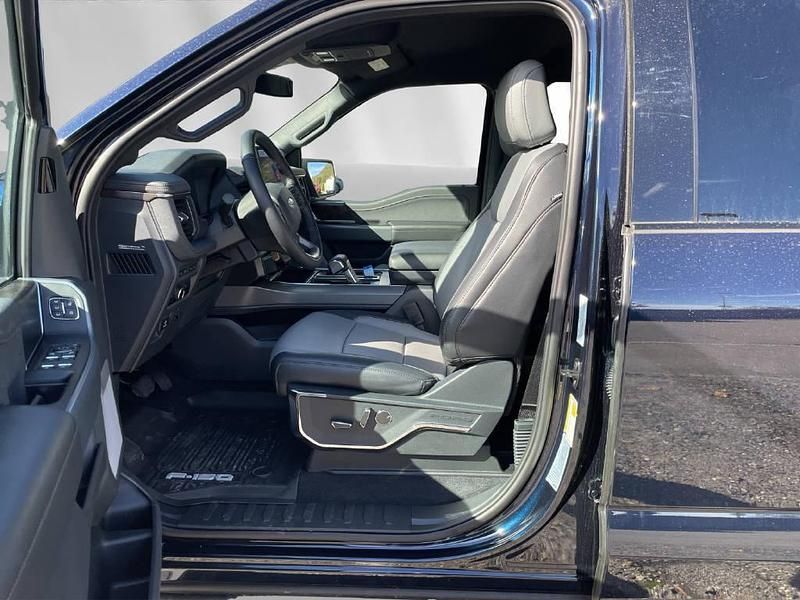 Gebraucht Ford F-150 Lariat 336 kW (458 PS) 2023 Abholung