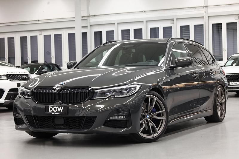 Gebraucht 2019 BMW 330 Kombi | CHF 32’980 - Bild 1/4
