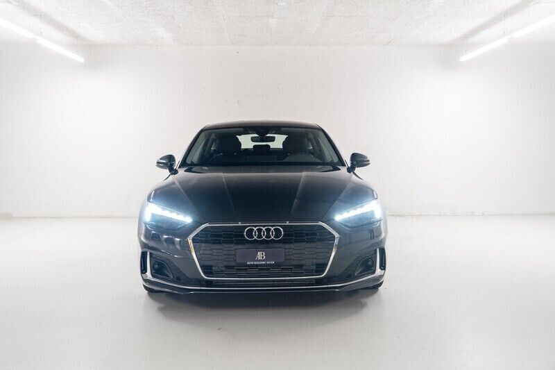 Gebraucht Audi A5 Sportback 204 PS (150 kW) 2023 Kleinwagen