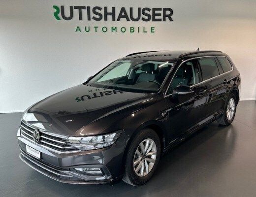 Gebraucht VW Passat Business 150 PS (110 kW) 2023