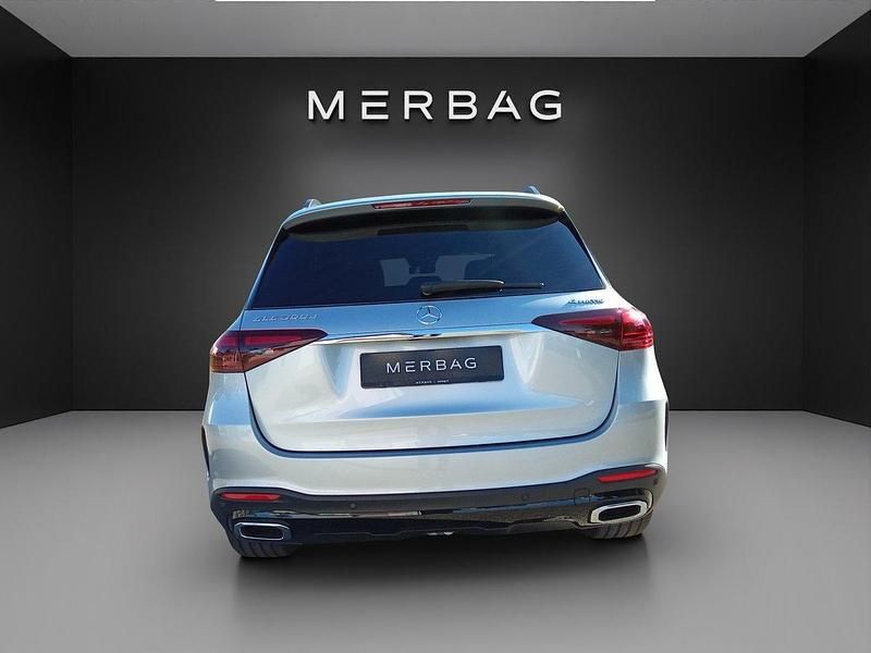 Neu Mercedes GLE300 269 PS (197 kW) 2025 SUV
