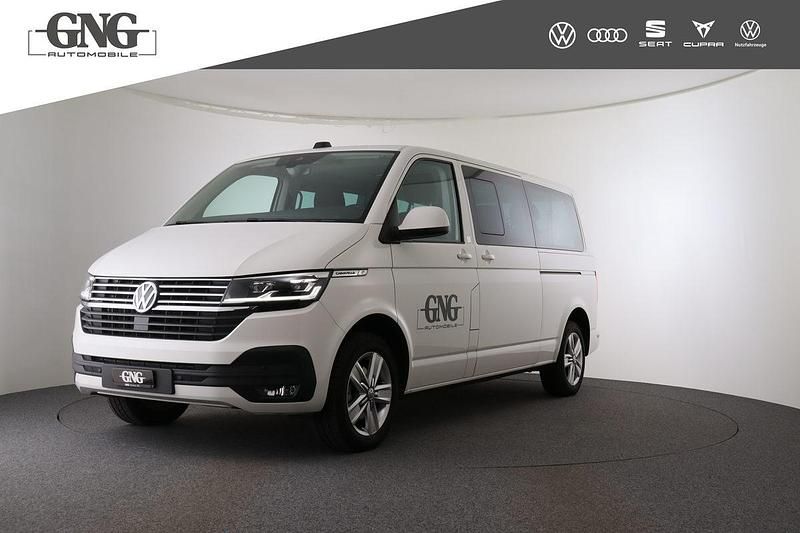 Gebraucht 2023 VW Caravelle Comfortline Van / Kleinbus | CHF 48’800 (Fairer Preis) - Bild 1/4