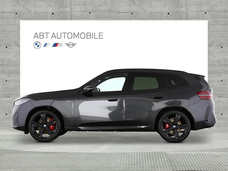 Neu BMW X3 Comfort Edition 303 PS (222 kW) 2026 Grau SUV