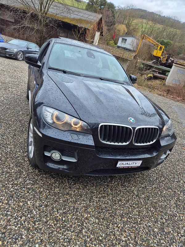 Gebraucht BMW X6 306 PS (225 kW) 2011 SUV