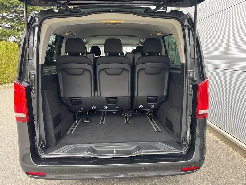 Gebraucht Mercedes Vito 237 PS (174 kW) 2023 Grau Van