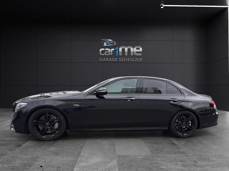 Gebraucht Mercedes E53 AMG AMG 435 PS (319 kW) 2018