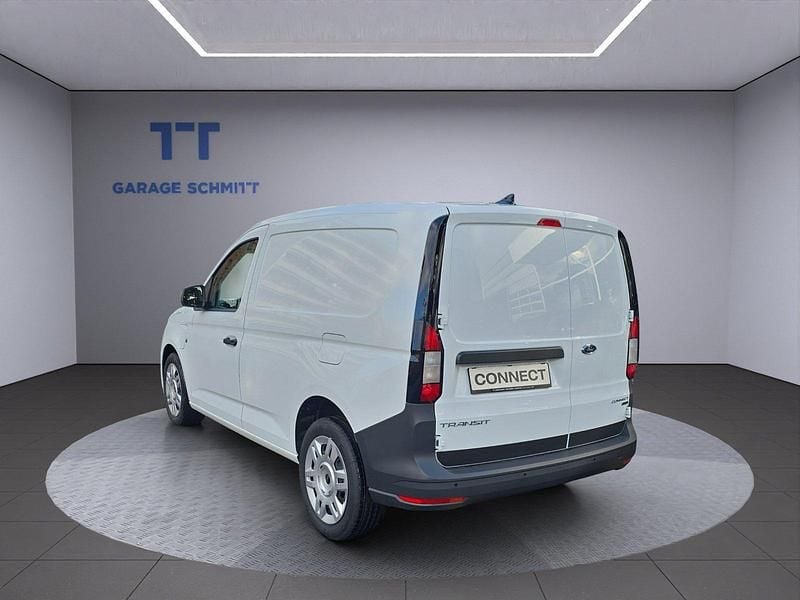 Neu Ford Transit Connect 150 PS (110 kW) 2025 Van / Kleinbus