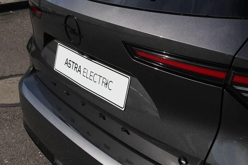 Gebraucht Opel Astra 114 kW (156 PS) 2024 Kombi