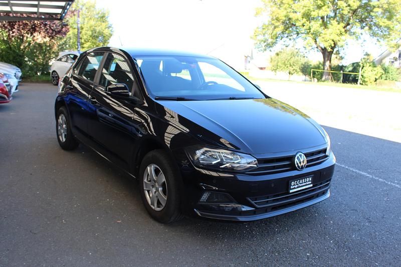 Gebraucht VW Polo United 80 PS (58 kW) 2020 Kleinwagen