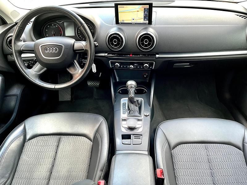 Gebraucht Audi A3 Ambiente 180 PS (132 kW) 2013