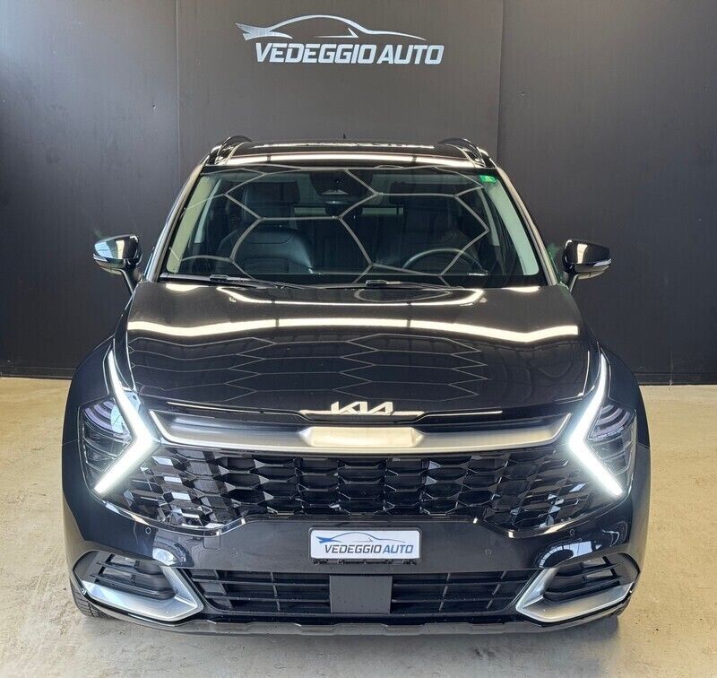 Gebraucht Kia Sportage Style 180 PS (132 kW) 2023 SUV