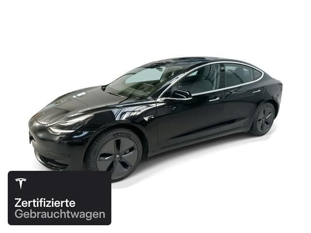 Gebraucht 2020 Tesla Model 3 RWD Limousine | CHF 16’100 - Bild 1/4