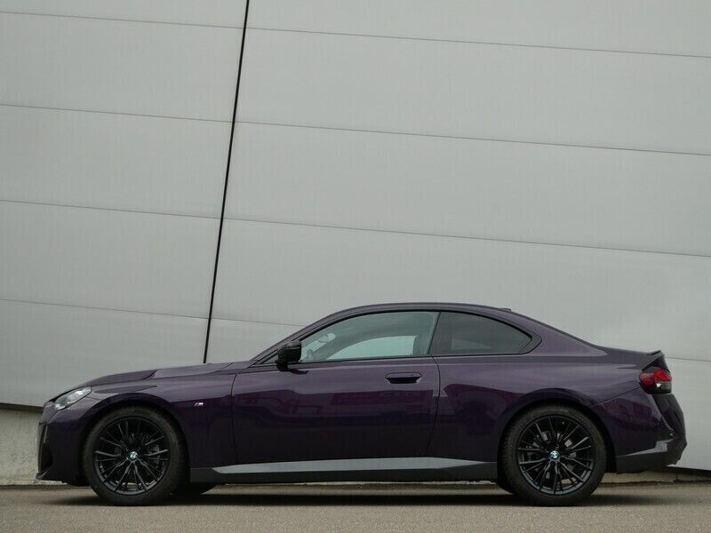 Gebraucht BMW 220 M Sport 184 PS (135 kW) 2022