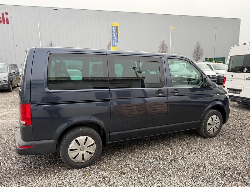 Gebraucht VW T6.1 150 PS (110 kW) 2022 Van