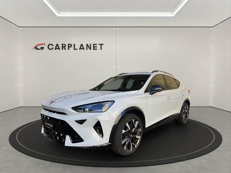 Gebraucht 2025 Cupra Formentor VZ SUV | CHF 37’490 - Bild 1/4