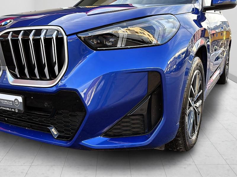 Gebraucht BMW X1 M Sport 163 PS (119 kW) 2025 SUV
