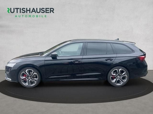 Gebraucht 2022 Skoda Octavia RS Kombi | CHF 30’900 (Guter Preis) - Bild 1/4