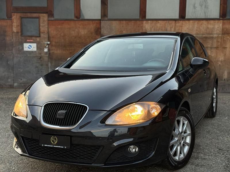 Gebraucht 2011 Seat Leon Sport | CHF 2’750 (Superpreis) - Bild 1/4