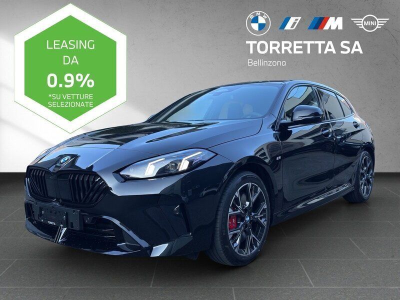 Gebraucht 2024 BMW 120 M Sport Kleinwagen | CHF 45’700 (Fairer Preis) - Bild 1/4