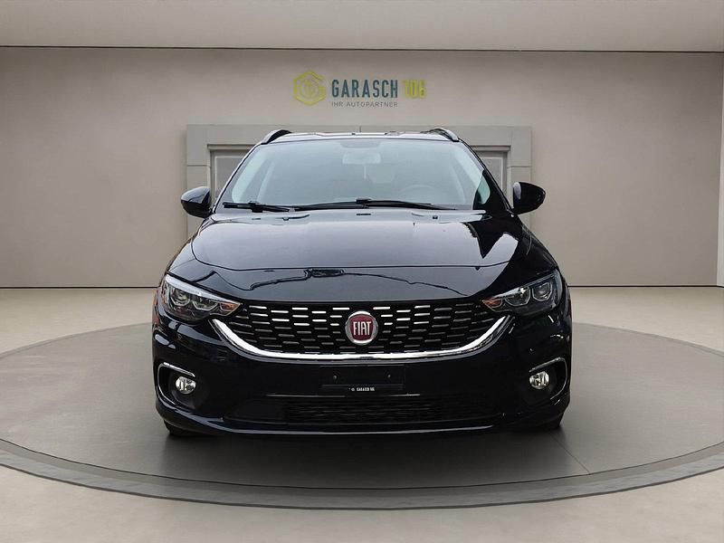 Gebraucht Fiat Tipo Lounge 120 PS (88 kW) 2018 Kombi