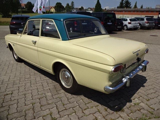 Gebraucht Ford Taunus 40 PS (29 kW) 1964