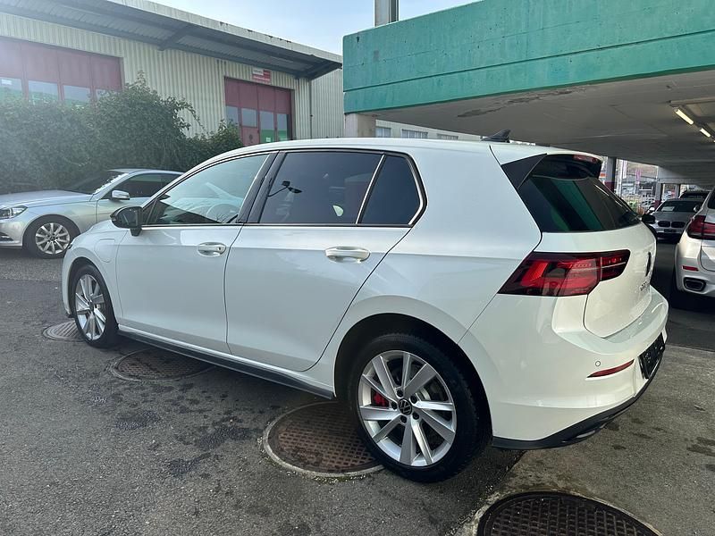 Gebraucht VW Golf VIII GTE 245 PS (180 kW) 2023