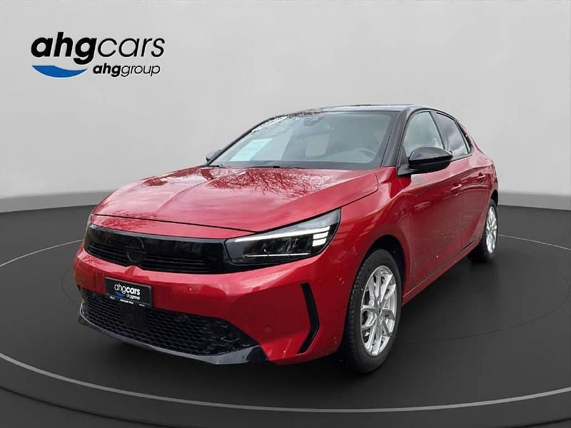 Gebraucht Opel Corsa 101 PS (74 kW) 2024 Limousine