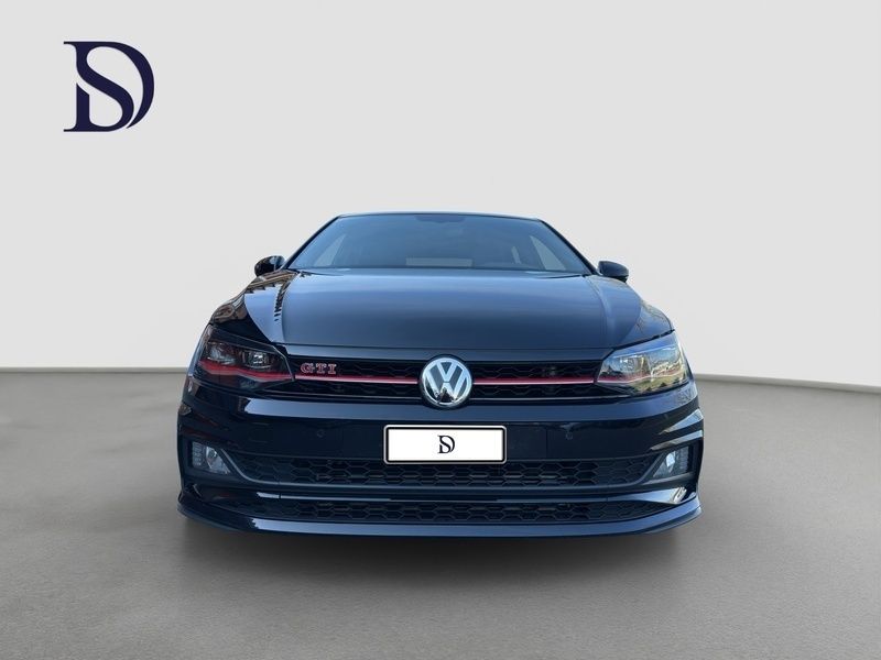 Gebraucht 2019 VW Polo GTI Kleinwagen | CHF 17’990 (Fairer Preis) - Bild 1/4