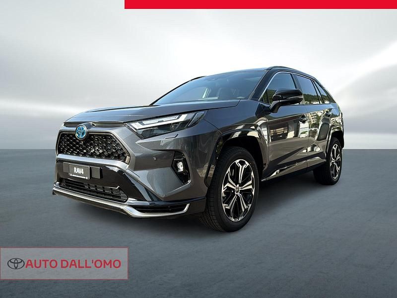 Neu 2025 Toyota RAV4 Hybrid Platinum SUV | CHF 62’200 (Teuer) - Bild 1/4