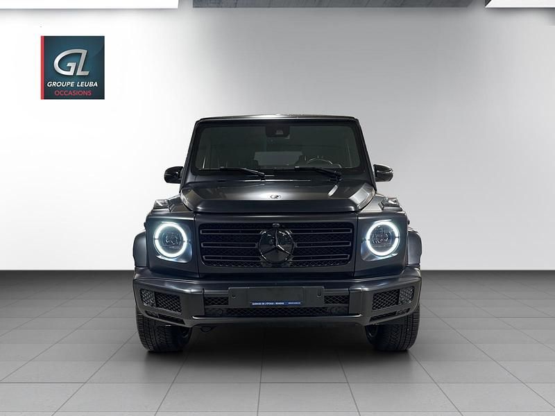 Gebraucht Mercedes G400 330 PS (242 kW) 2023 SUV
