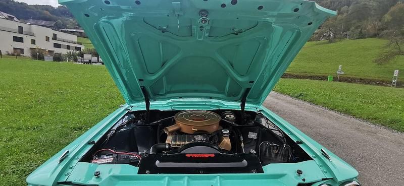 Gebraucht Ford Thunderbird 299 PS (219 kW) 1965